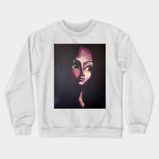 Beam Looking Back Crewneck Sweatshirt